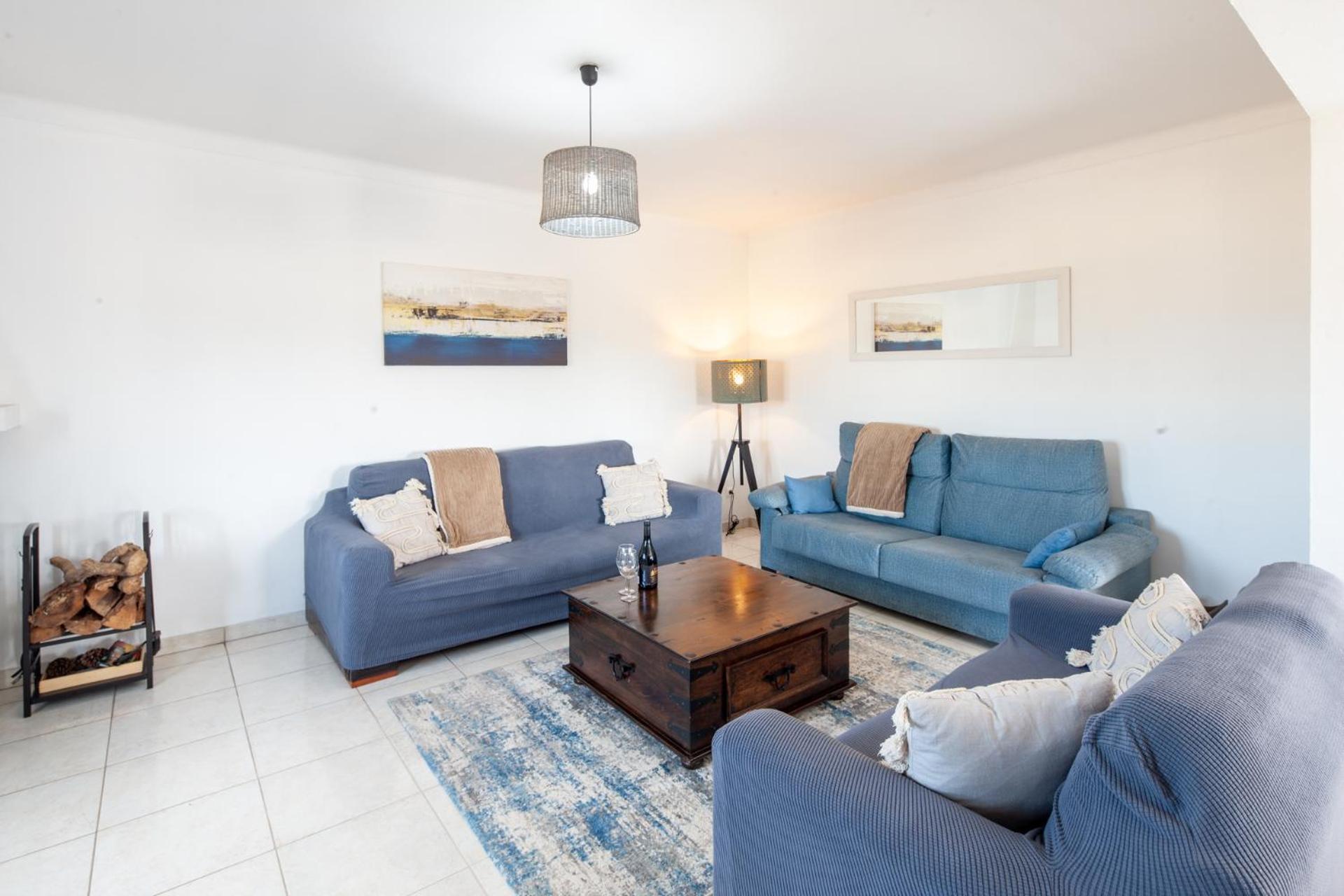 Silver Coast Apartments Tulip Atouguia Da Baleia Bagian luar foto