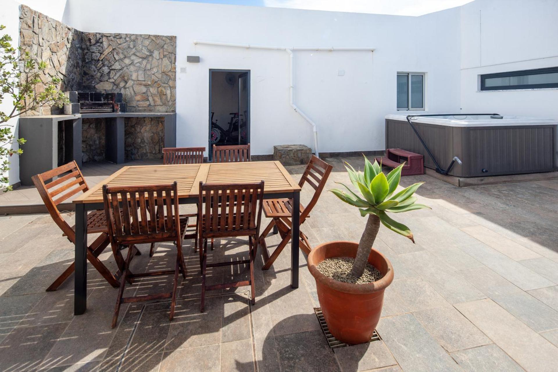 Silver Coast Apartments Tulip Atouguia Da Baleia Bagian luar foto